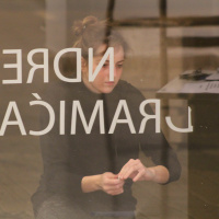 #79 Andrea Dramićanin o savremenoj umetnosti / Beograd