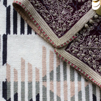 #71 Ljubica Milutinović - NITI / Beograd, Brus