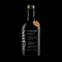 #131 Uroš Milosavljević o Young Salt-u