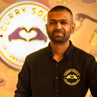 #230 Clement Senaratne on Curry Souls