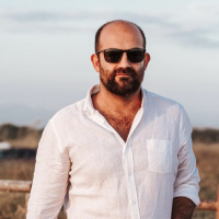 #86 Balša Garčević o brodovima, brendovima i dizajnu / Beograd