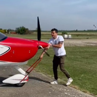 #217 Pogled iz ptičije perspektive sa Aviator Inc