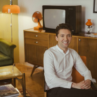 2.09 Mario Milaković - Super Bake/Yugodom