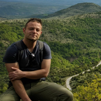 #72 Uroš Nedeljković - Nedeljković Law / Daljine.rs - Beograd