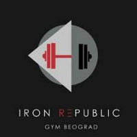 #189 Kako se kalio Iron Republic ft. Vladimir Bulović Bukas i Filip Jovanović