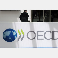 OECD samits. Nākotnes prognozes ekonomikā Latvijai un Eiropai