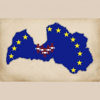 Prezidentūra ES padomē - Latvijas vārds izskan krietni citādā līmenī