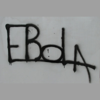 Ebola vīruss Eiropas cietoksnī