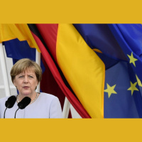 Itālijā būs referendums. Vācijā rūk Merkeles popularitāte. Kas gaida Eiropu?