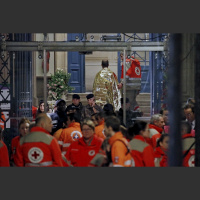 Melnā piektdiena Parīzē. Drošība Latvijā, Baltijā, Eiropā