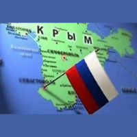 Gads pēc Krimas aneksijas. Kas gaidāms turpmāk?