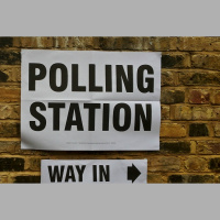 Britu „gadsimta” vēlēšanu rezultāti