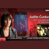 Žurnālistu bīstamais darbs pasaules karstajos punktos