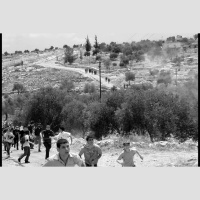 Priekšnosacījumi mierīgai Palestīnas un Izraēlas līdzāspastāvēšanai