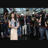  Eirovīzija - dziesmas un aizkulišu politika