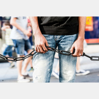 Diskriminācija un attieksme pret atšķirīgo Eiropas Savienībā