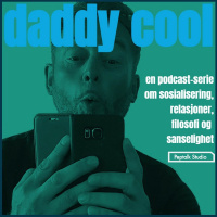 DADDY COOL - episode 4 - The Sardinia edition