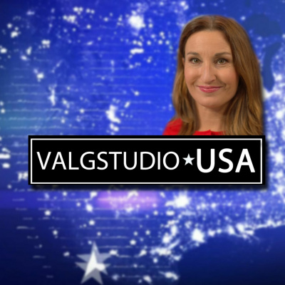 Tv 2 Valgstudio