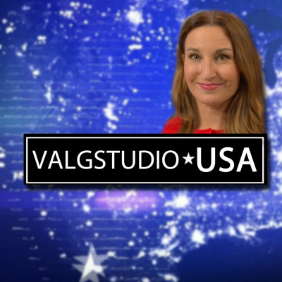 Tv 2 Valgstudio