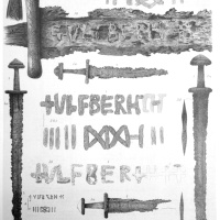 Forskningspodden #55: Vikingsverd, spedalske ekorn og falske klimanyheter