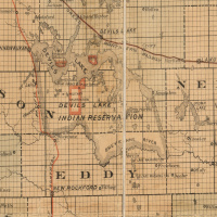 Forskningspodden #69: – Vi stjal jorden fra indianerne 