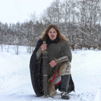 Forskningspodden #62: Hvordan feiret vikingene jul?