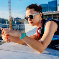 Forskningspodden #68: Solkrem, solbriller og vakre mennesker