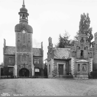 Forskningspodden #57: Da psykiatriske pasienter endelig skulle behandles som mennesker