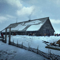 Forskningspodden #63: Stort hus fra 200-tallet, hiv-medisin og vikingbrodder