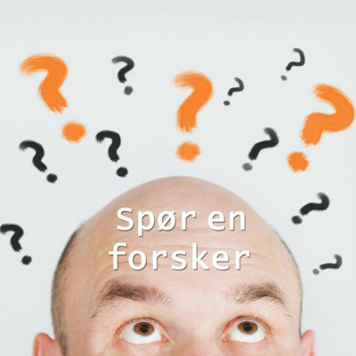 Spør En Forsker