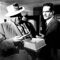 #73 Touch Of Evil (m/ Songar Frå Nyheitene)