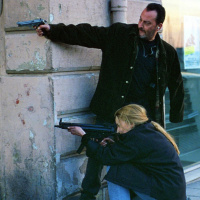 #98 Ronin (m/ Håvard Rosenberg)