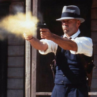 #37 Last Man Standing (m/ Øyvind Holen)