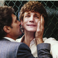 #33 The Pope Of Greenwich Village