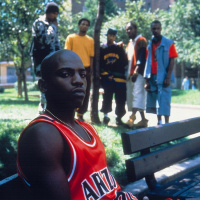 #84 Clockers (m/ Selvbiografiske Birk)