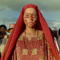 #59 Birds of Passage (m/ Luisa Fernada Del Mar)