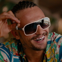 #36 Spring Breakers (m/ Tommy Svela)