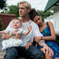 #67 The Place Beyond The Pines