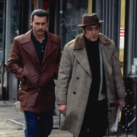 #20 Donnie Brasco
