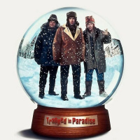 #40 Trapped In Paradise (m/ Selvbiografiske Birk)