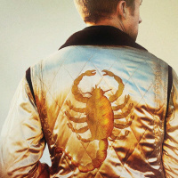 #55 Drive (m/ Sveinung Hamre)