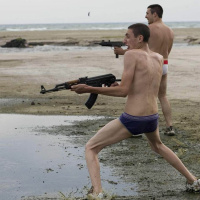 #51 Gomorra (m/ The Real Deal)