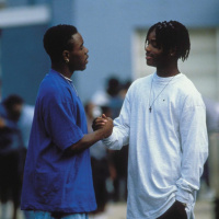 #8 Menace II Society