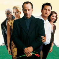 #99 The Whole Nine Yards (m/ The Real Deal)