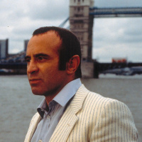 #18 The Long Good Friday