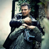 #77 Run All Night (m/ The Real Deal)