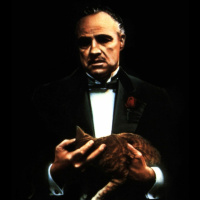 #10 The Godfather
