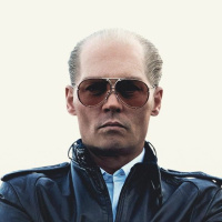 #38 Black Mass