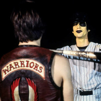 #88 The Warriors (m/ Trond Kjørkleiv)