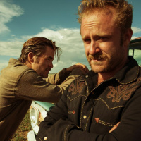 #86 Hell Or High Water (m/ Erik Andersson)